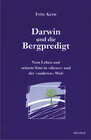 Buchcover Darwin und die Bergpredigt