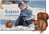 Buchcover Kajsas wundersame Entdeckung