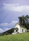 Buchcover Himmelsboten