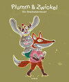 Buchcover Plumm & Zwickel