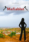 Buchcover Mafia Blut