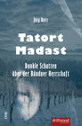 Buchcover Tatort Madast