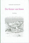 Buchcover Der Ketzer von Soana