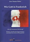 Buchcover Wie Gott in Frankreich