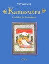 Buchcover Kamasutra