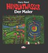 Buchcover Hundertwasser