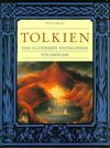 Buchcover Tolkien