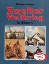 Buchcover Zweiter Weltkrieg