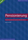 Buchcover Pensionierung