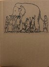 Buchcover Melencolia