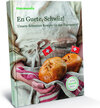 Buchcover En Guete, Schwiiz!