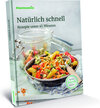 Buchcover Natürlich schnell