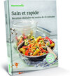 Buchcover Sain et rapide
