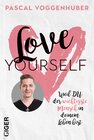 Buchcover Love yourself