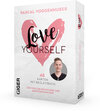 Buchcover Kartenset Love Yourself