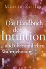 Buchcover Das Handbuch der Intuition und übersinnliche Wahrnehmung