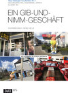 Buchcover EIN GIB-UND-NIMM-GESCHÄFT