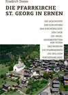 Buchcover Die Pfarrkirche St. Georg in Ernen