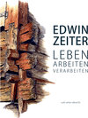 Buchcover EDWIN ZEITER