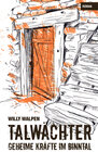Buchcover Talwächter
