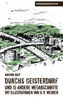 Buchcover Durchs Geisterdorf