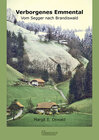 Buchcover Verborgenes Emmental