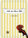 Buchcover Lola das kleine Cello