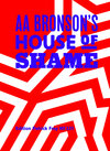 Buchcover AA Bronson's House of Shame