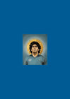 Buchcover ICONS
