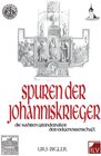 Buchcover Spuren der Johanniskrieger