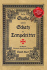 Buchcover Auf der Suche nach dem Schatz der Tempelritter