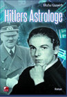 Buchcover Hitlers Astrologe