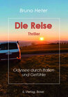 Buchcover Die Reise