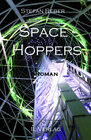 Buchcover Space Hoppers