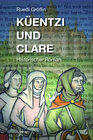 Buchcover Küentzi und Clare