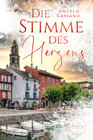 Buchcover Die Stimme des Herzens