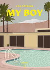 Buchcover MY BOY