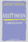 Buchcover Kruttingen