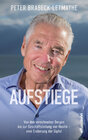 Buchcover Aufstiege
