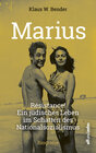 Buchcover Marius