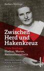 Buchcover Zwischen Herd und Hakenkreuz