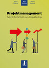 Buchcover Projektmanagement