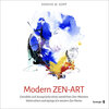 Buchcover Modern ZEN-ART