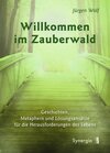 Buchcover Willkommen im Zauberwald