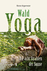 Buchcover Wald-Yoga