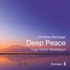 Buchcover Deep Peace