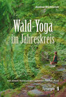 Buchcover Wald-Yoga im Jahreskreis