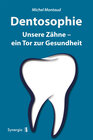 Buchcover Dentosophie