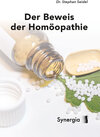 Buchcover Beweis der Homöopathie