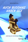 Buchcover Auch Buddhas haben Sex